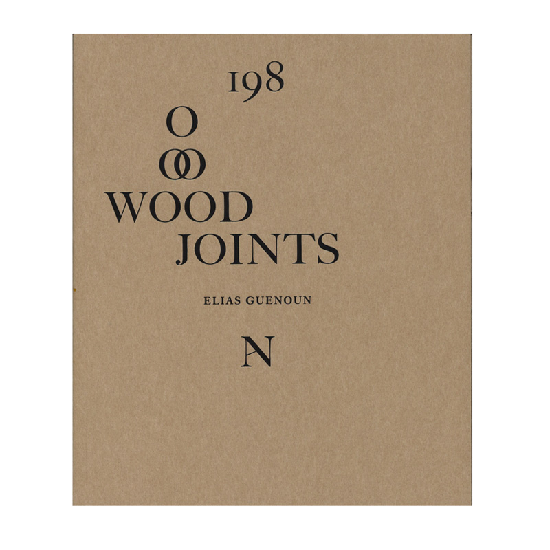 198 Wood Joints