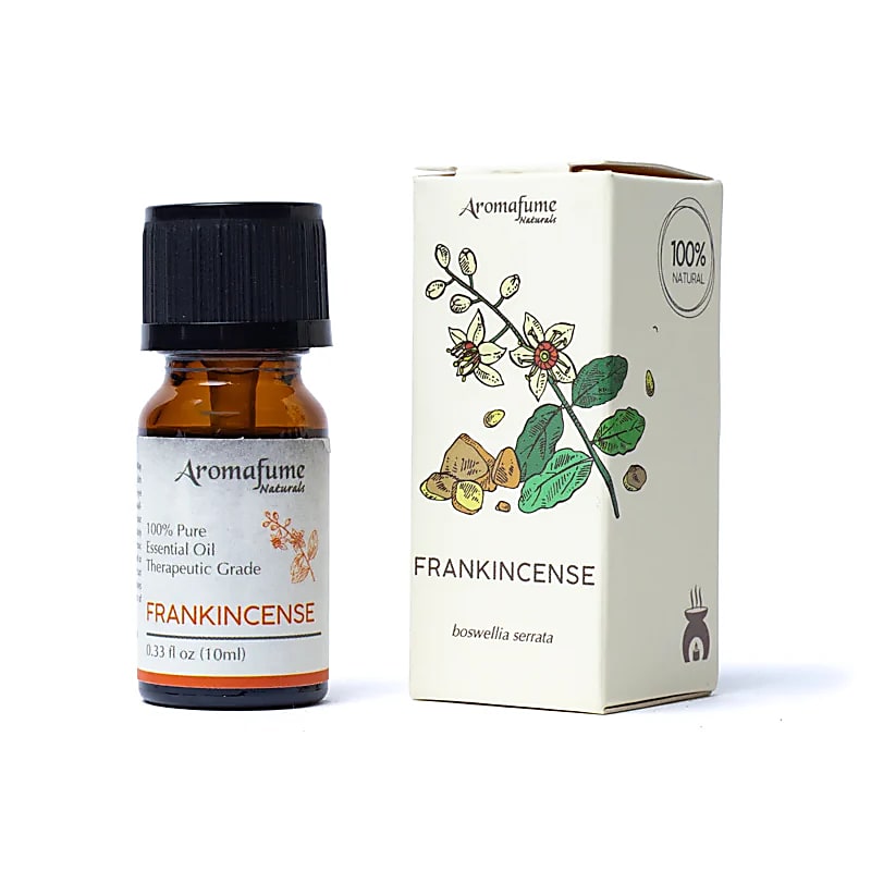 Aromafume Eterisk Olja -  Frankincense - 10ml