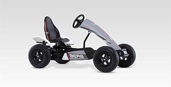 BERG XL trampbil RACE GTS BFR