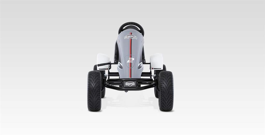 BERG XL trampbil RACE GTS BFR - 3
