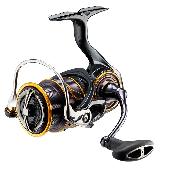 Daiwa 22 Caldia LT 2500 XH - SportfiskePoolen