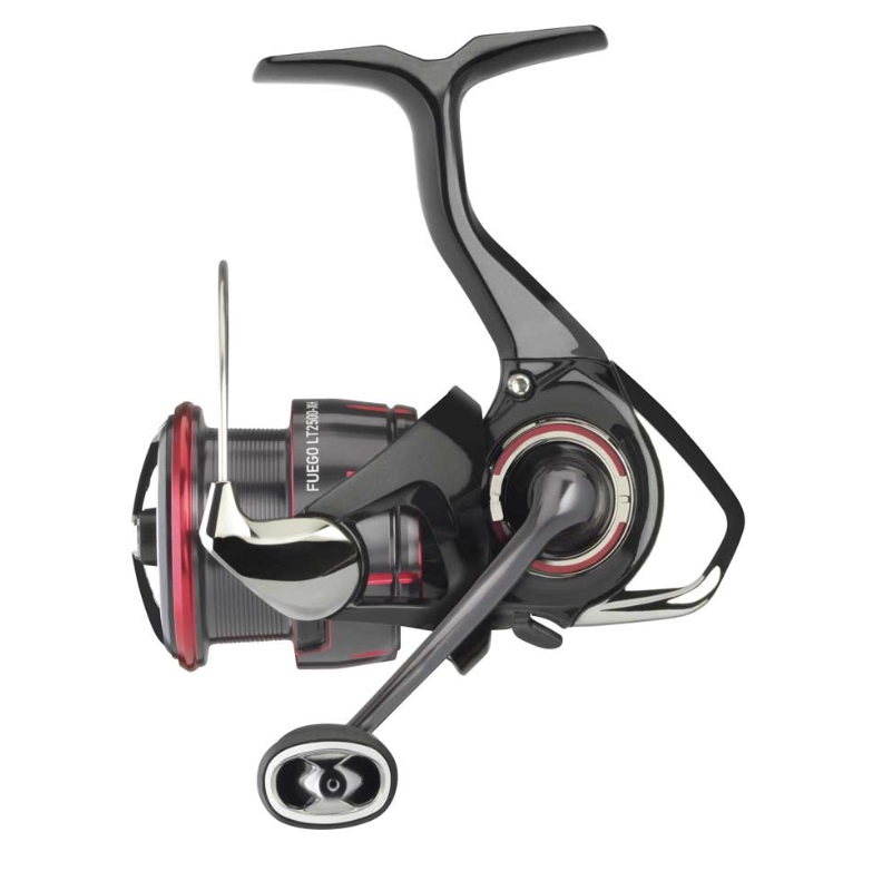 Daiwa 23 Fuego LT