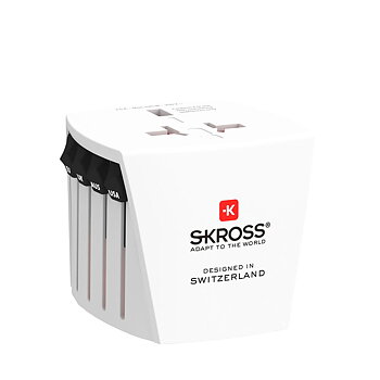 Reseadapter - SKROSS Muv Micro World Adapter