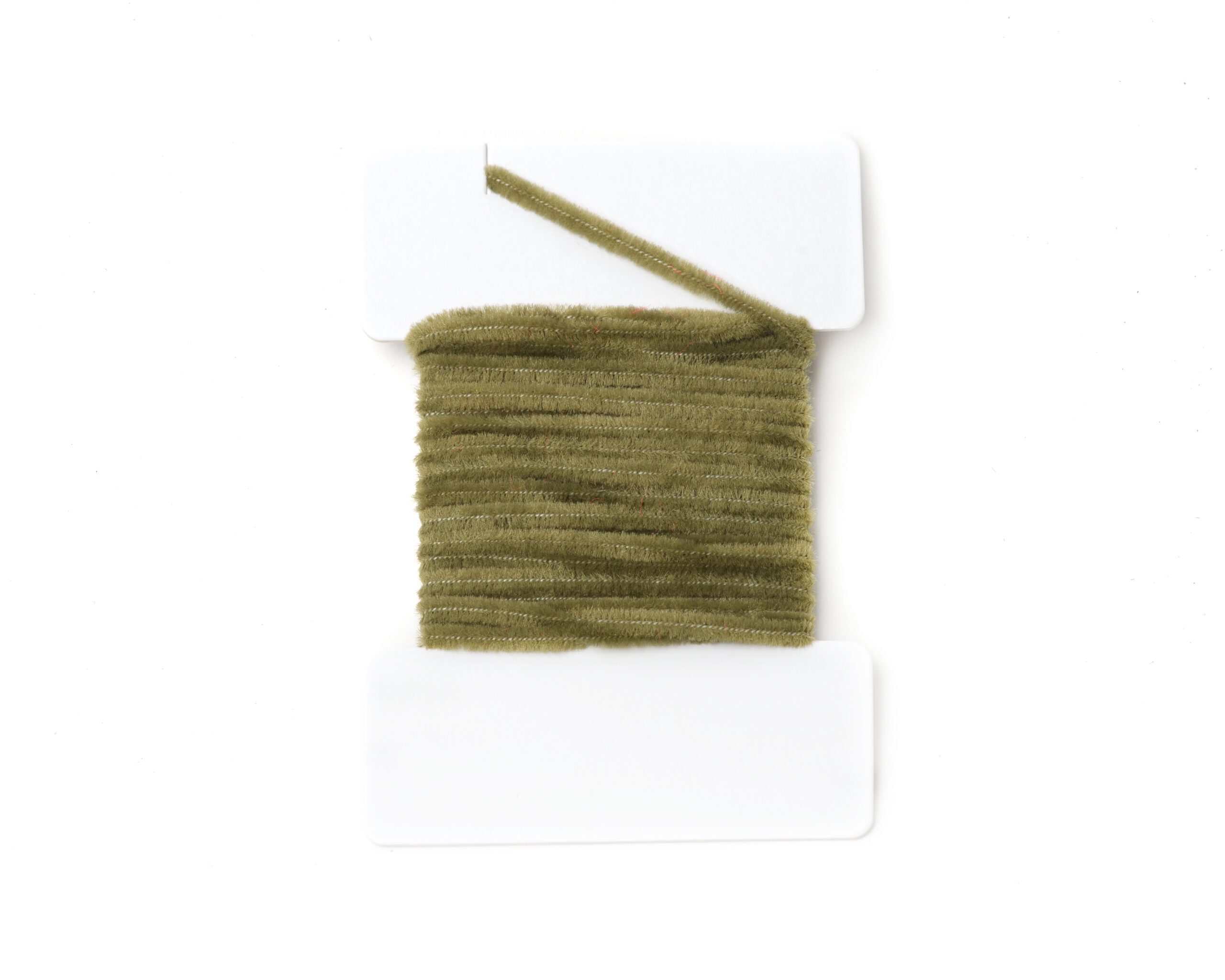 Chenille Standard (2 mm) - 5