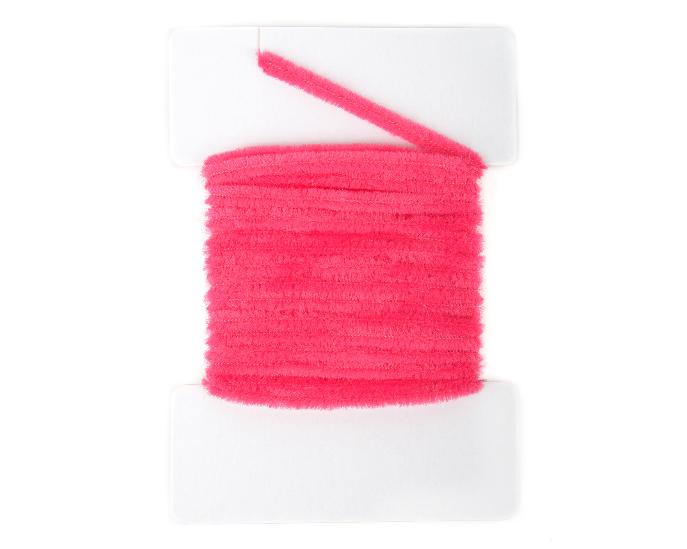 Chenille Medium (3 mm) - 7
