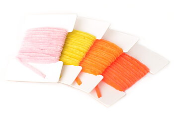 Chenille Medium (3 mm)