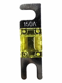 RJAUDIO RJAFS-150A