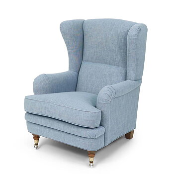 Romeo Armchair high - Norell