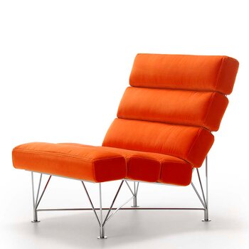 Spider Chair Armchair (Fabric multiple choices) - DUX