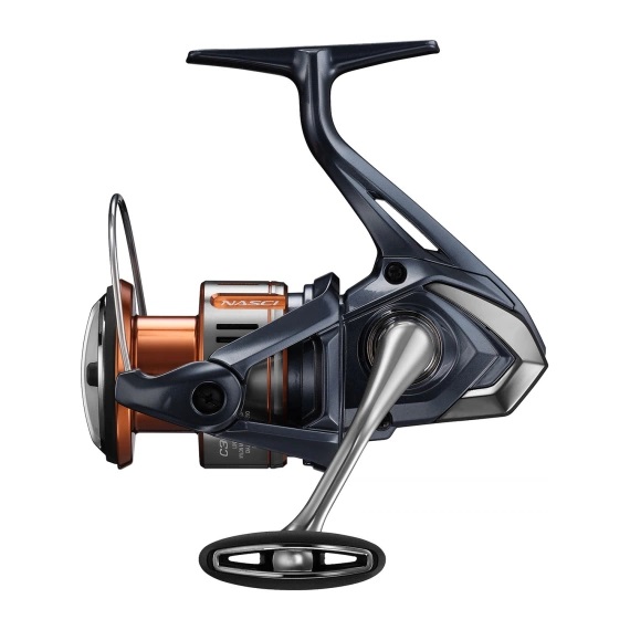 Shimano Nasci FD - 2