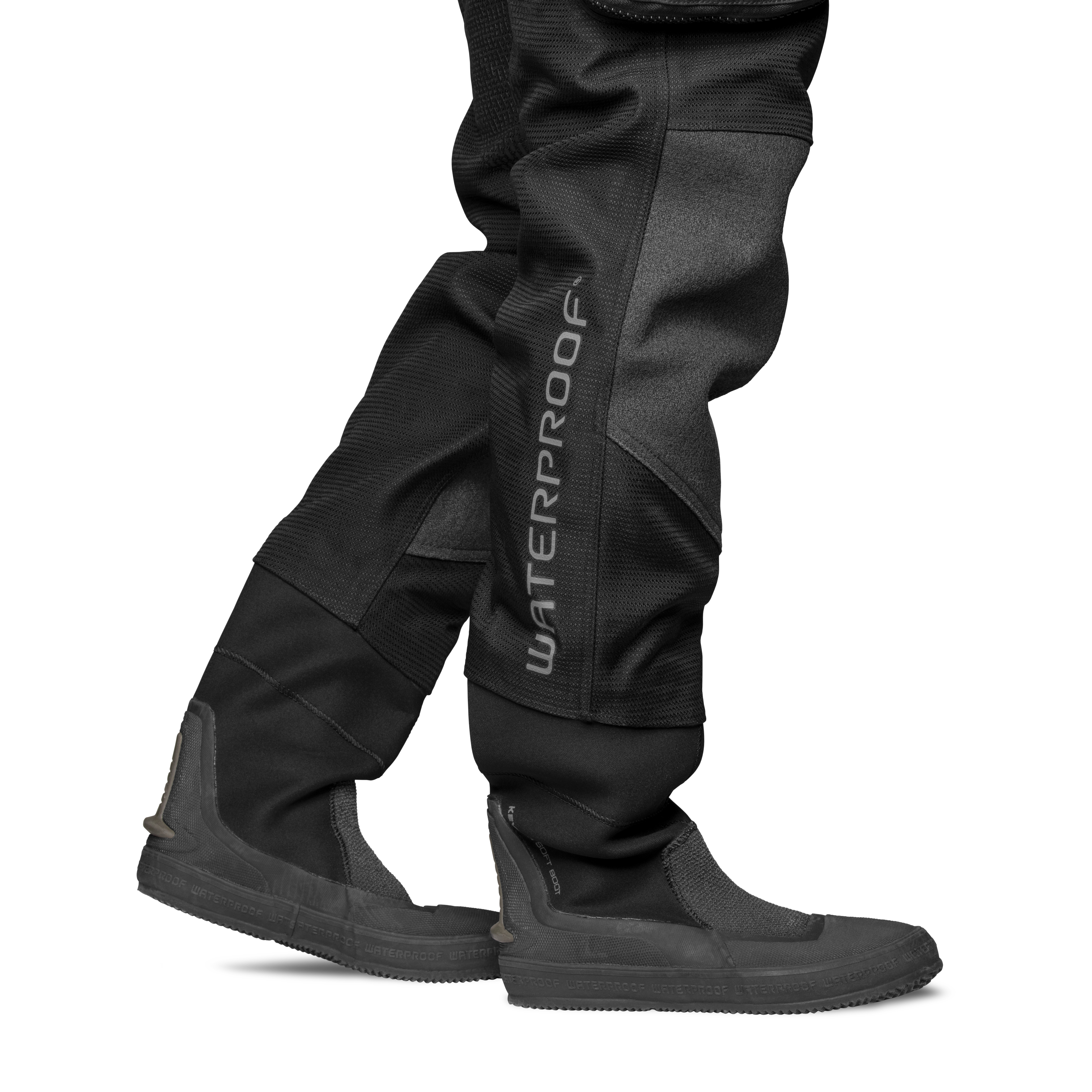 D7x Cordura Waterproof torrdräkt Herr - 4