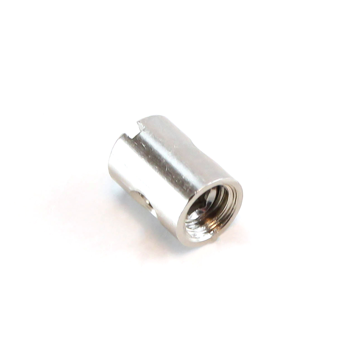 Skrue nippel gashåndtag 5x7mm - unbrakoskrue - 2
