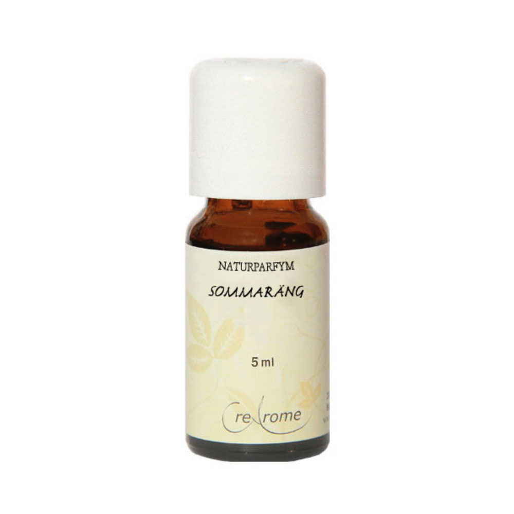 Sommaräng - parfymolja 5 ml Crearome
