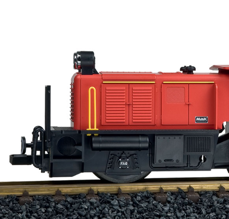 Ersättningshjul t.  20670 - 2
