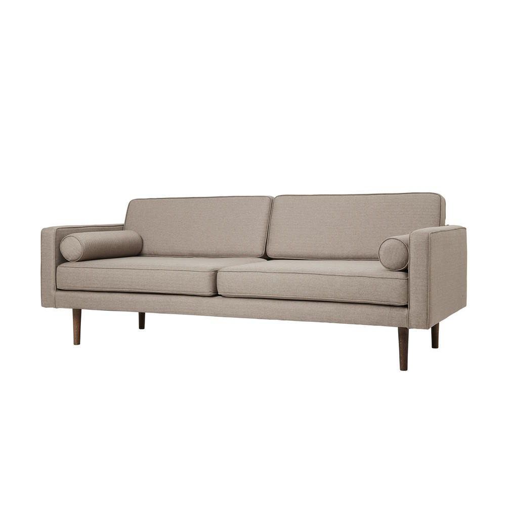 Soffa beige VIND Broste Copenhagen - 3