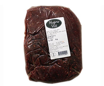 Färs Älg 5kg FRYST - Hygns