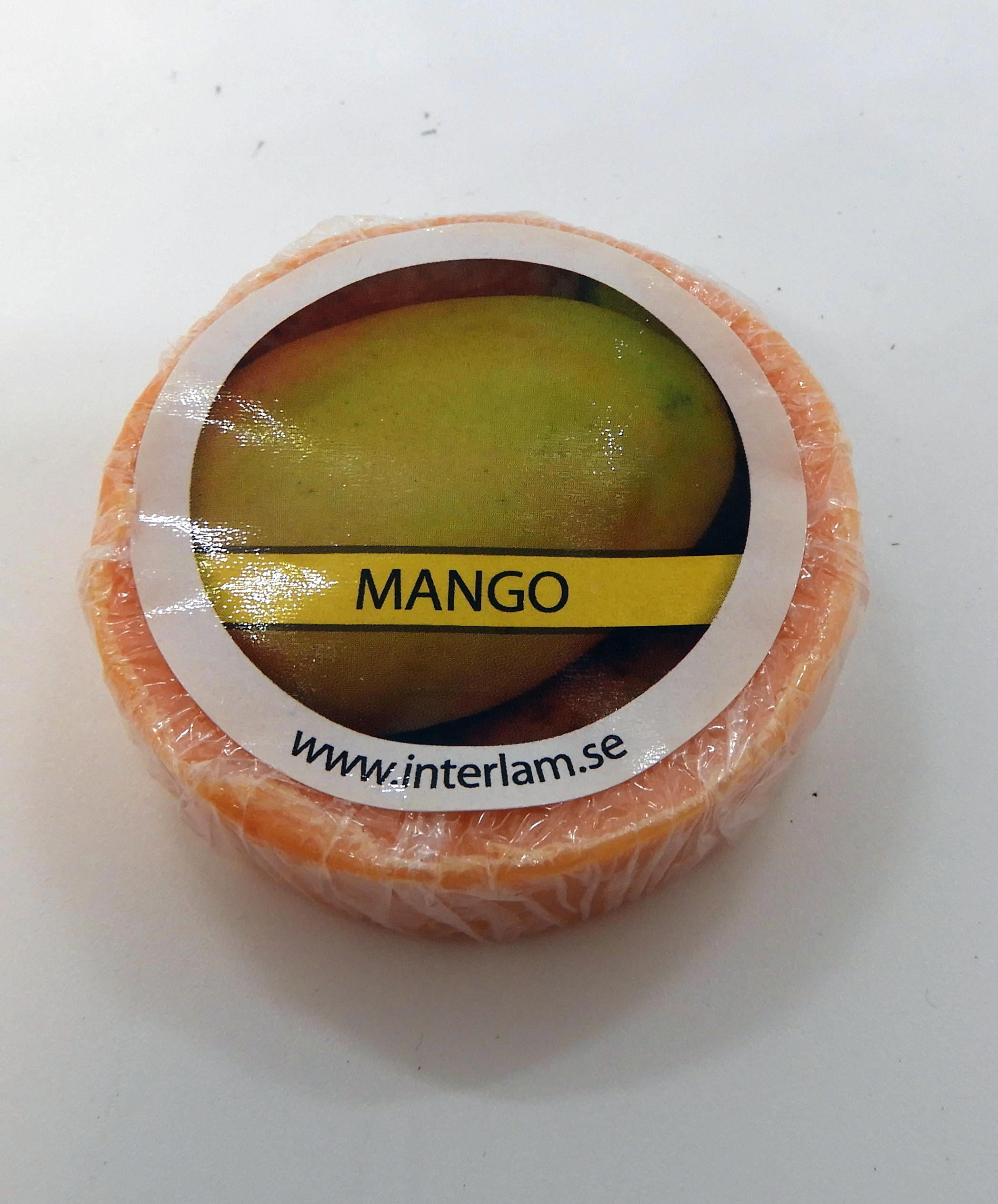 Vaxkaka Mango
