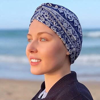 Mössa vid håravfall 