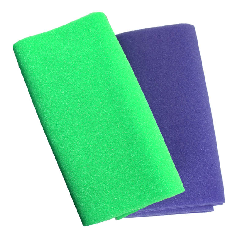 Diskunderlägg skumplast 3-pack