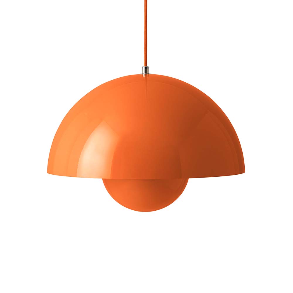 Flowerpot VP7 Taklampa 37 cm (beställningsvara)