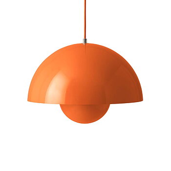 Flowerpot VP7 Taklampa 37 cm (beställningsvara)