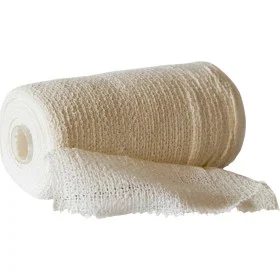 Varicex S  Zinkbandage 10 cm x 7 m häst och hund - 2
