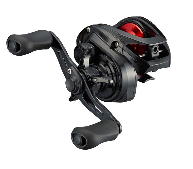 Daiwa PR100