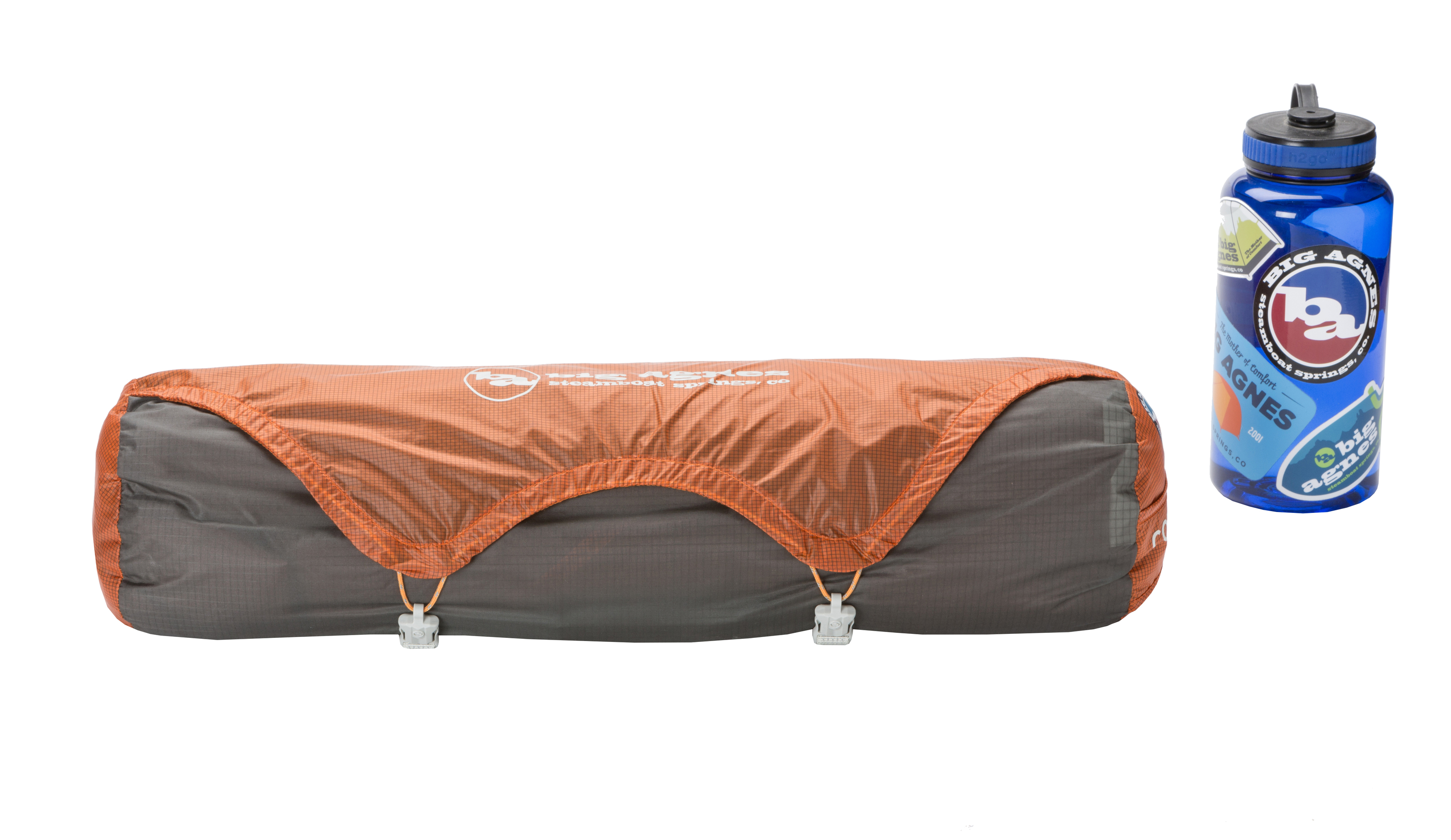 Big Agnes Copper Spur UL 2 HyperBead - 10