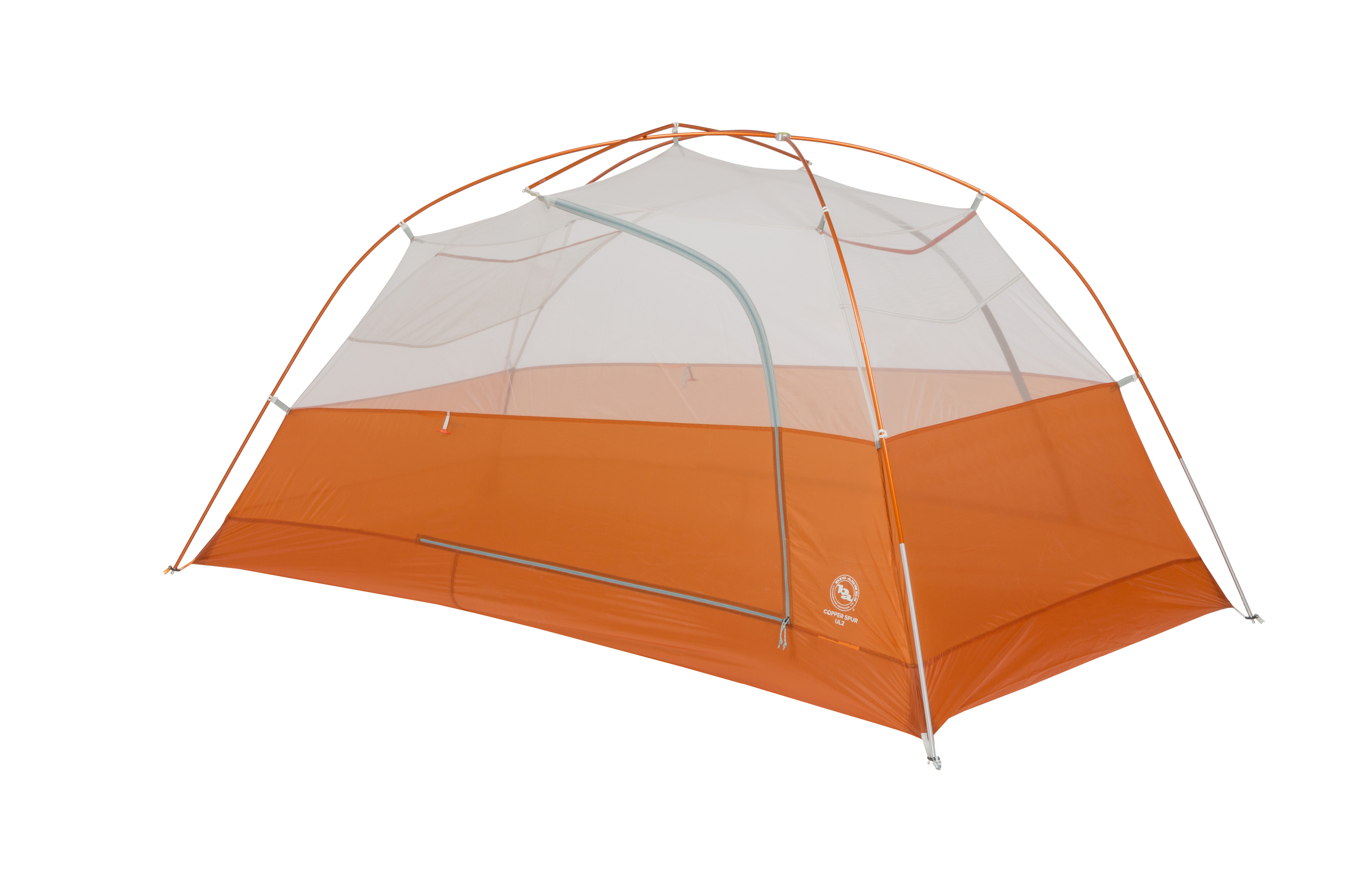 Big Agnes Copper Spur UL HyperBead