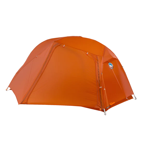 Big Agnes Copper Spur Hyperbead UL1 - 8