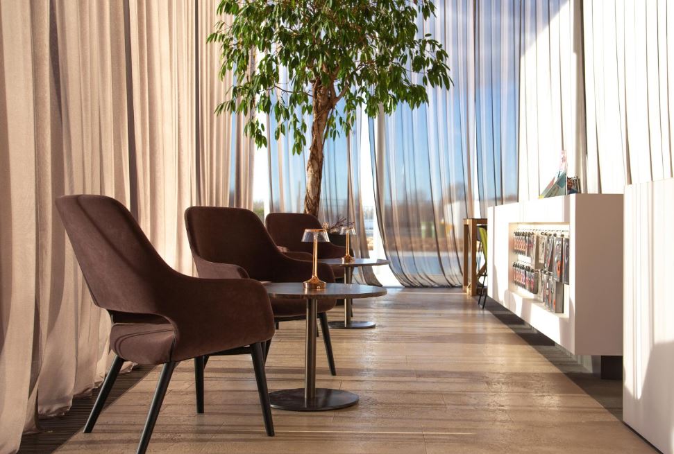 Lounge Chair BABILA Comfort 2759 - 7