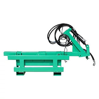 Stativ till Bernards hydrauliska fingerklippare