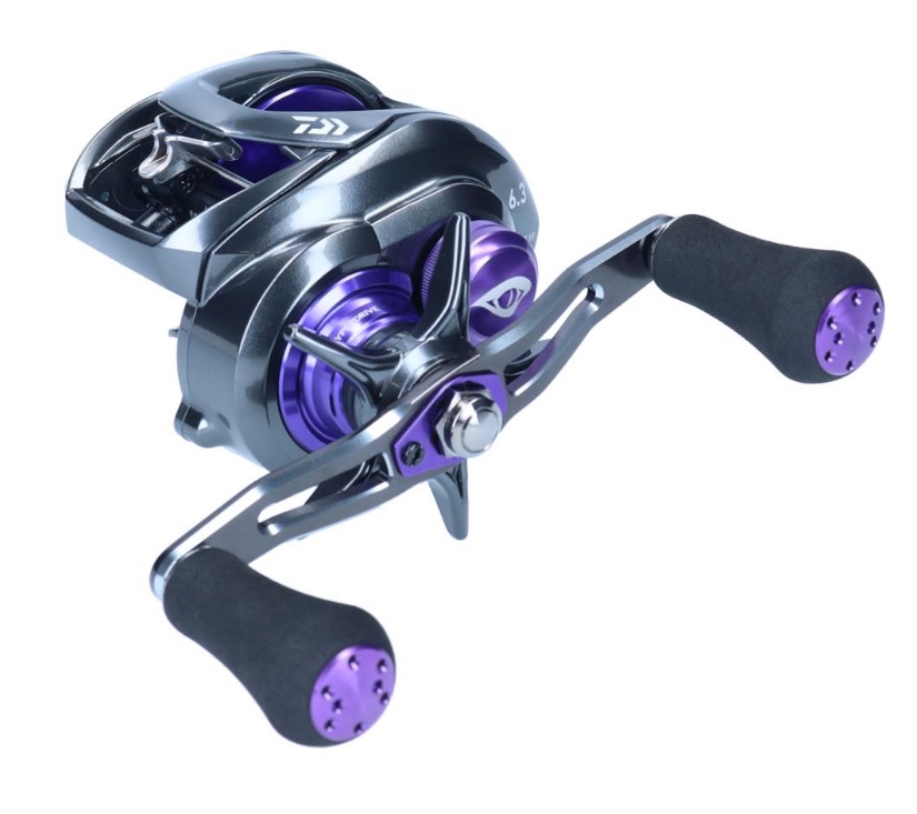 Daiwa 21 Prorex XR TWS 300P