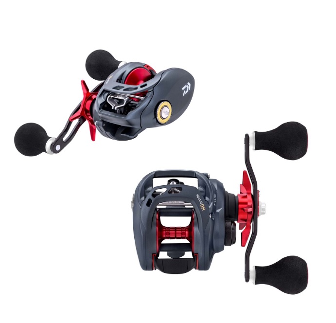 Daiwa Tatulion HD 200H