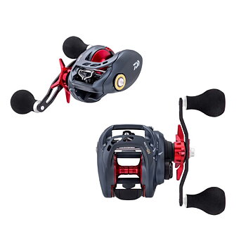 Daiwa Tatulion HD 200H