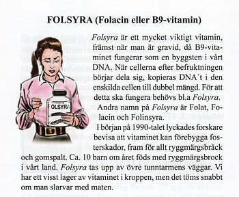 Handbok om VITAMINER
