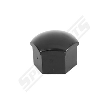 Wheel bolt cover 17mm