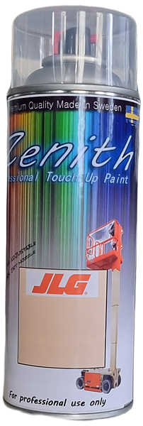 JLG cream