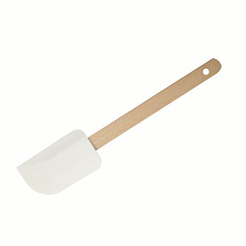Slickepott träskaft 25cm