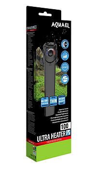 Aquael - Ultra Day & Night 100W