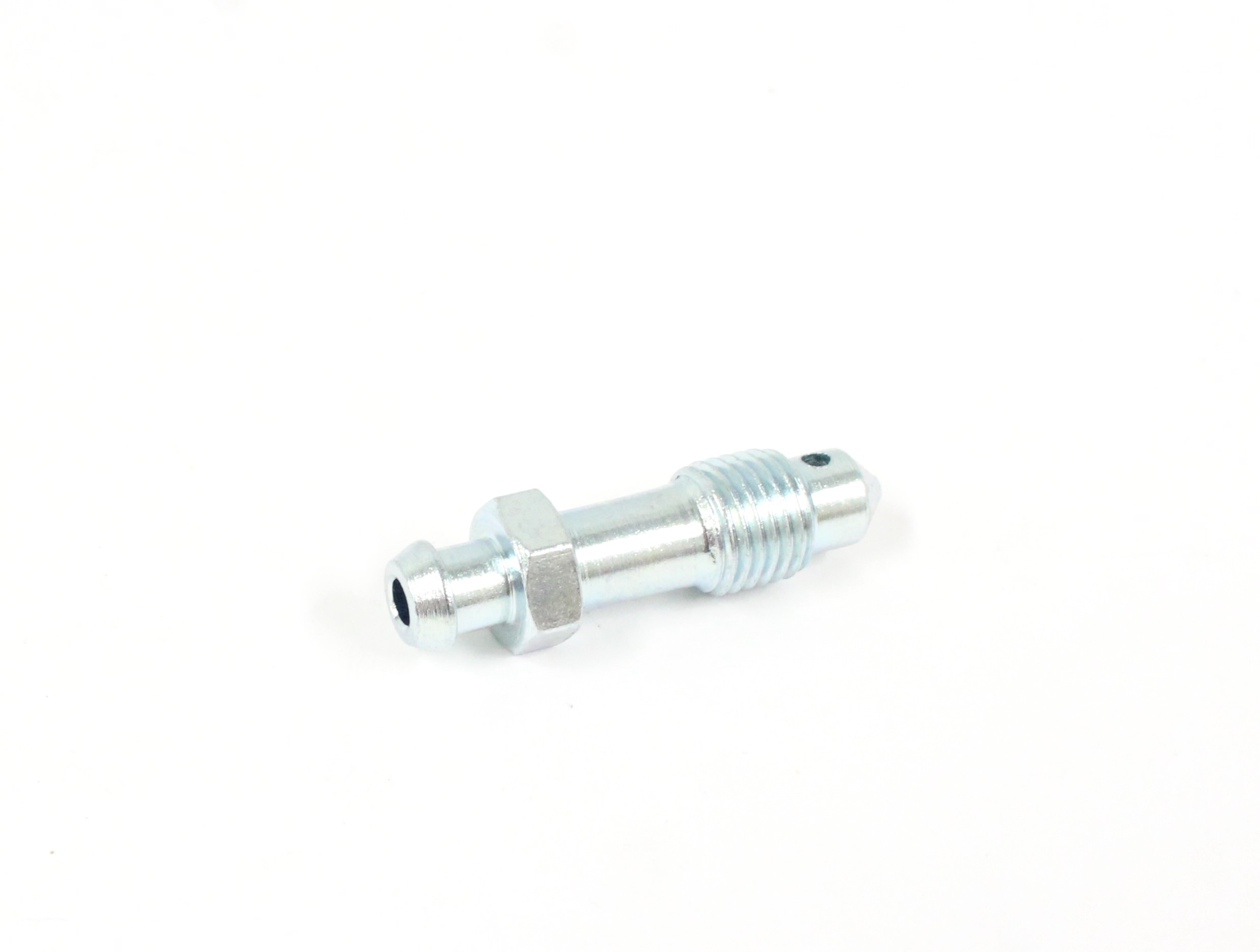 Bleeder screw, wheel cylinder + clutch slave cylinder