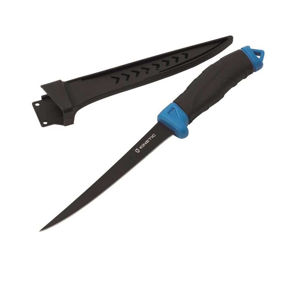 Kinetic Filékniv 6"/15cm
