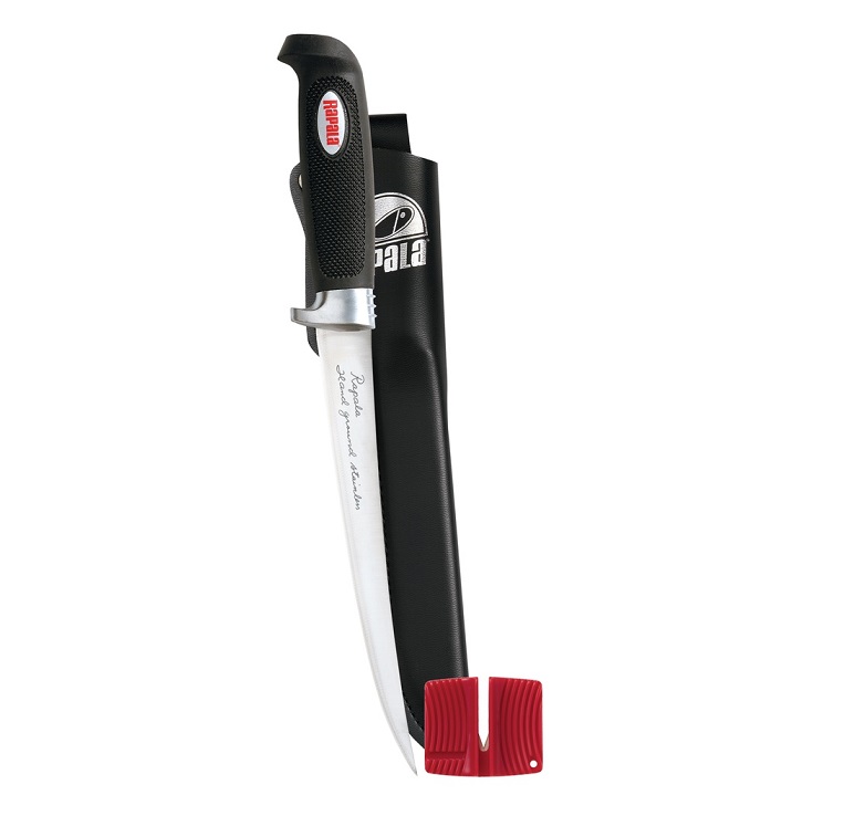 Rapala Softgrip Filékniv