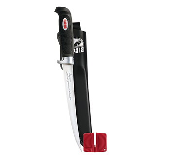 Rapala Softgrip Filékniv