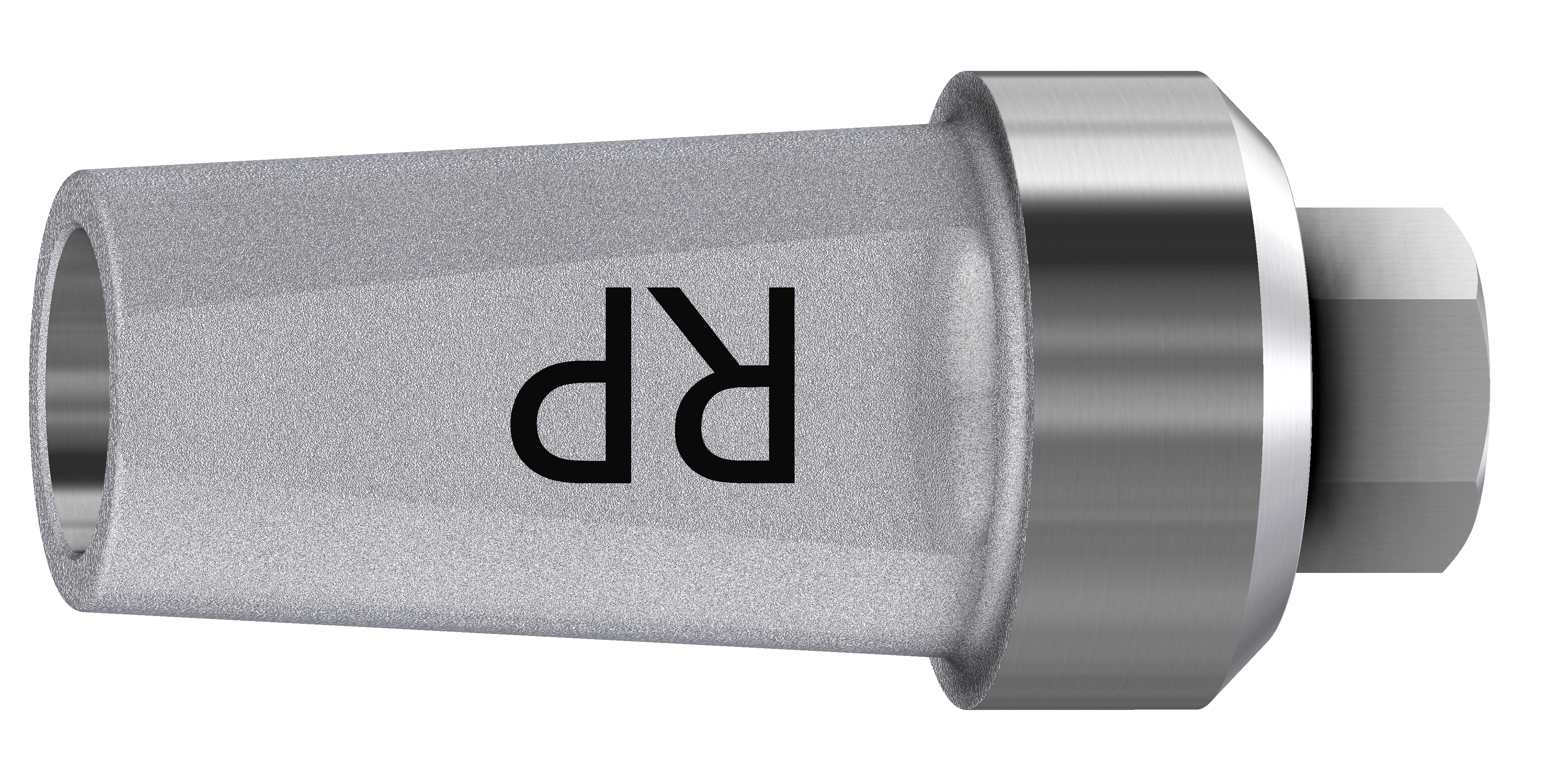 Straight abutment SP for MIS® Seven