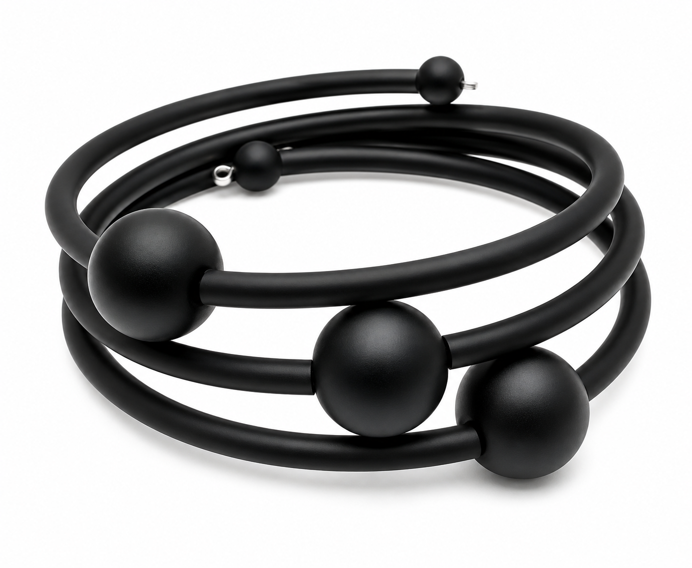 Armband Mimmi Onyx