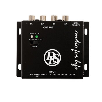 DLS HLC4.2