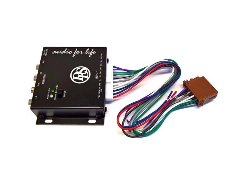 DLS HLC4.2 - 4