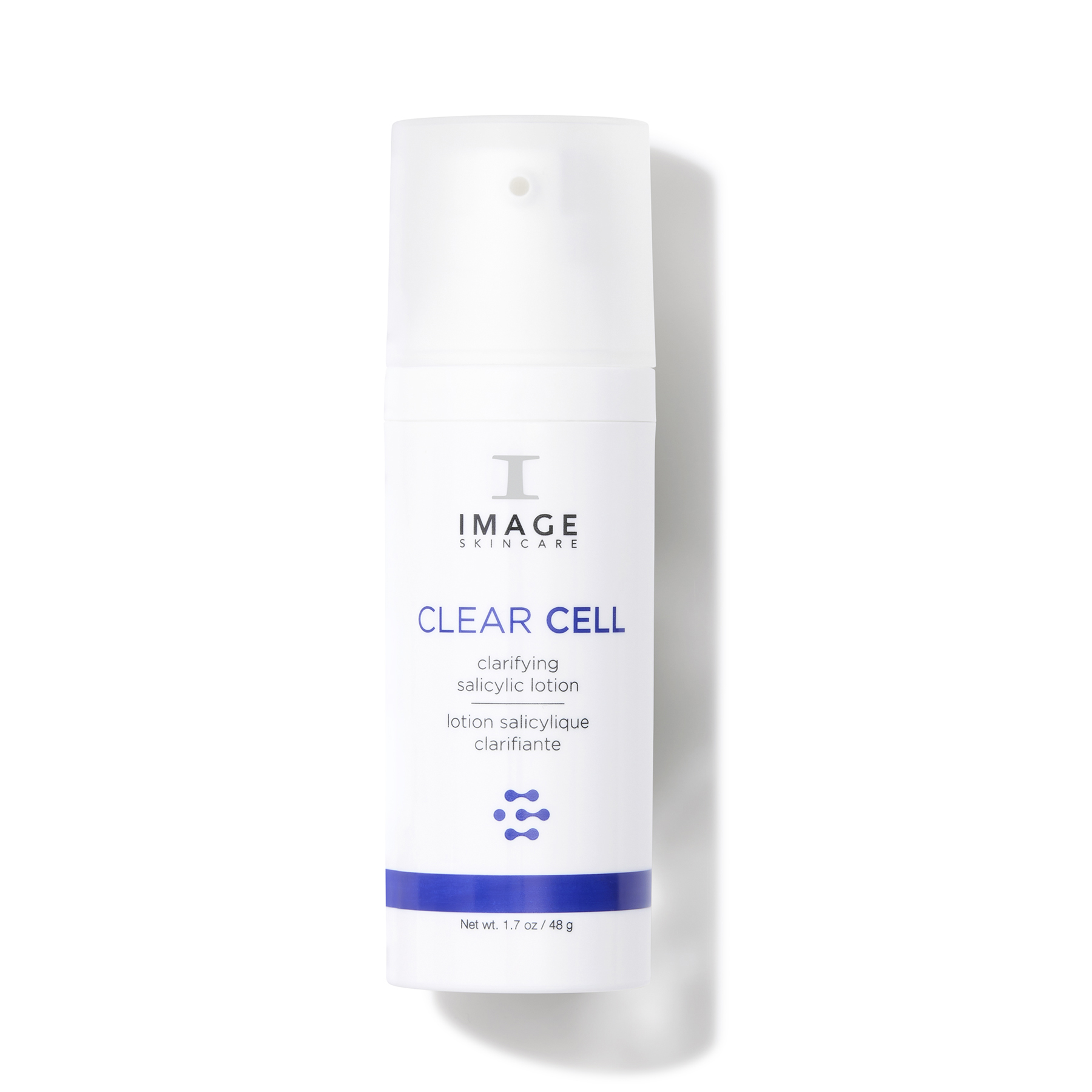 CLEAR CELL Clarifying Lotion