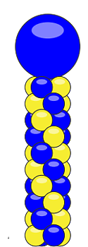 Ballongpelare